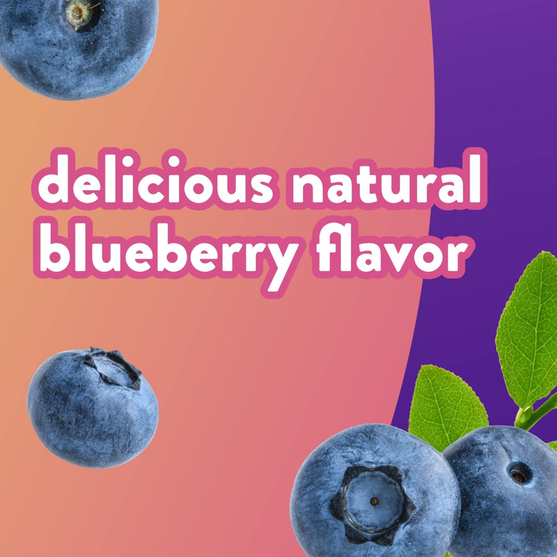 [Australia] - vitafusion Extra Strength Biotin Gummy Vitamins, Berry Flavored, 5,000 mcg Biotin Vitamins, America’s Number 1 Gummy Vitamin Brand, 50 Day Supply, 100 Count (Packaging may vary) 