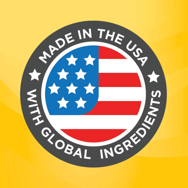 [Australia] - Nature Made Mens Multivitamin Gummies with Omega-3, Mens Gummy Multivitamins for Daily Nutritional Support, 150 Gummy Vitamins and Minerals, 75 Day Supply Lemon,Strawberry 150 Count (Pack of 1) 