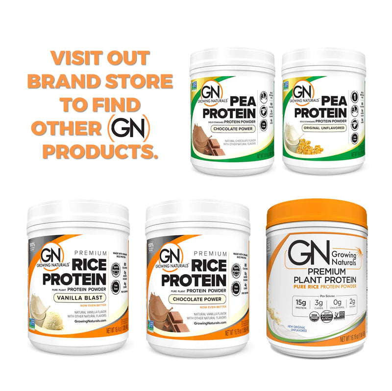 [Australia] - Raw Pea Protein Powder, Vegan Plant Based Protein, BCAA, Low-Carb, Low-Sugar, Chocolate Power, 1 Pound (Pack of 1) 15.8 Ounce (Pack of 1) 