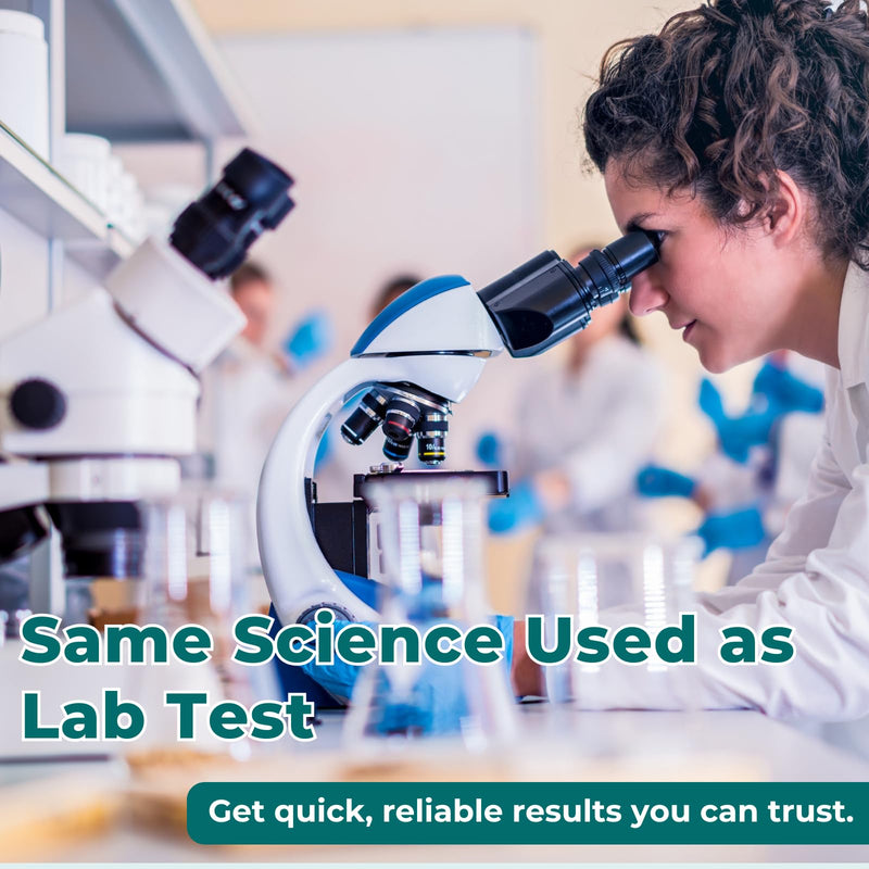 [Australia] - Easy@Home Multi-Drug Screen Test: 10 Pack Urine Drug Tests Kit, Testing BZO/COC/THC/MET/MOR/OXY/BAR/BUP/MTD/TCA, Instant Drugs Test Including Marijuana Test, #EDOAP-7104 10 Count (Pack of 1) 