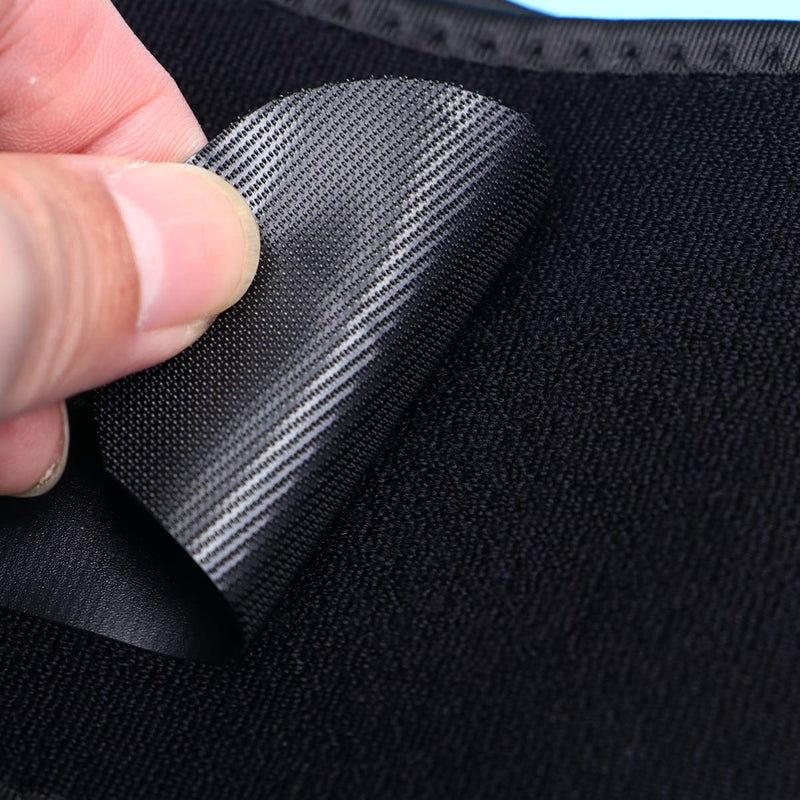 HEALLILY Sacroiliac Hip Belt for Women Postpartum Support - Adjustable Waist Protection Belt for Pelvic Correction and C Section Recovery Lightweight Breathable Design Size L