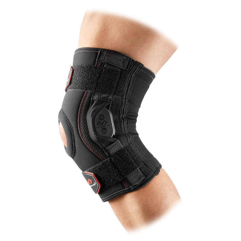 [Australia] - McDavid 429 Ps Ii Hinged Knee Stabilizer Small 