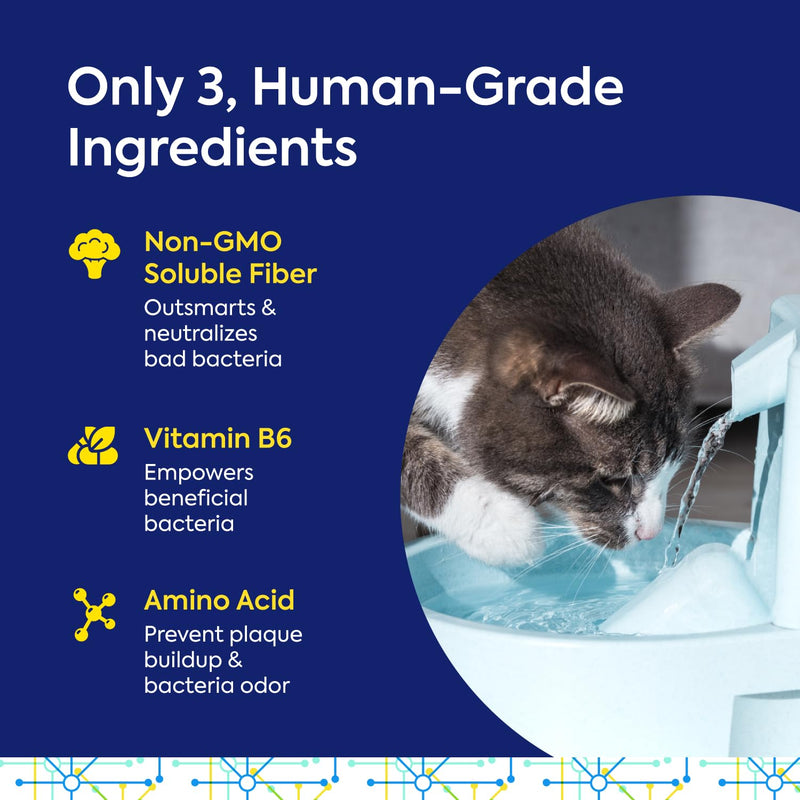 Refill Powder Packet - Protektin42+K (30 Servings) Refill Packet (30 Servings) - PawsPlanet Australia