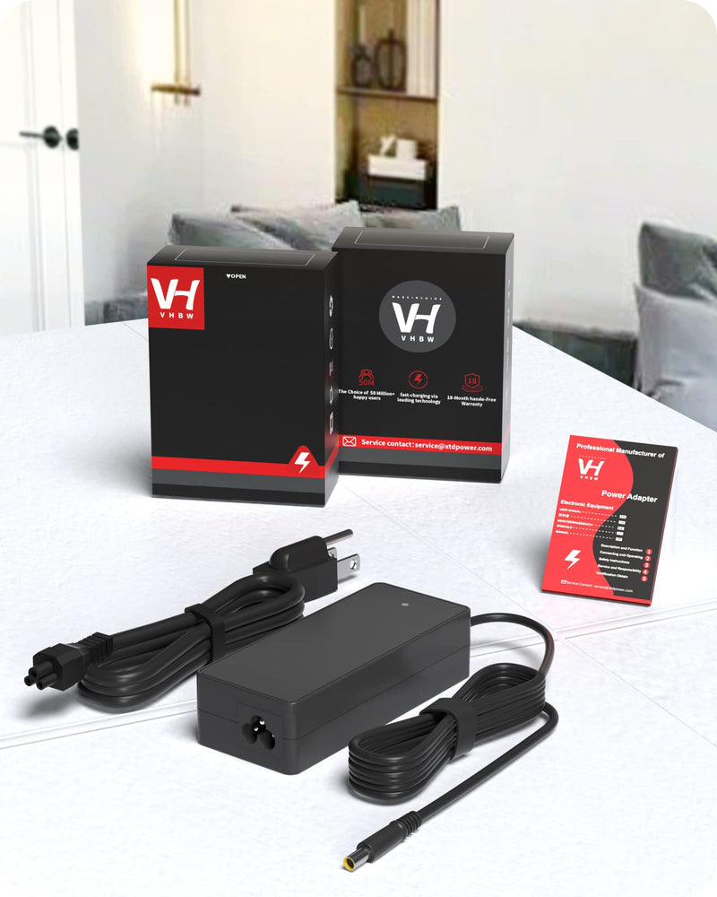 [Australia] - VHBW Charger Replacement for Inogen One G1 G2 G3 G4 G5 ADP-120RH BA-301 BA-302 BA-303 Concentrator, 120W 9.8Ft Long Power Supply Compatible with Inogen 