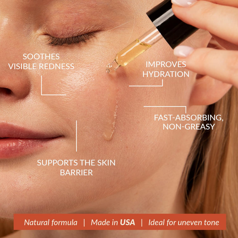 Beauty by Earth Vitamin C Face Cream and Serum - USA Made | Organic & Natural Ingredients