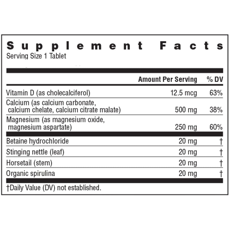 [Australia] - Rainbow Light Calcium With Magnesium and Vitamin D3 Tablets, Dietary Supplement Provides Bone Health and Teeth Support, With Calcium, Magnesium and Vitamin D, Vegetarian and Gluten Free, 180 Count 180 Count (Pack of 1) 