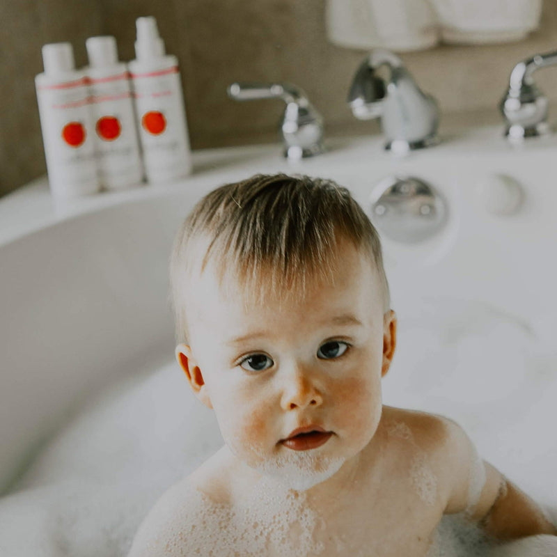 [Australia] - Lice Prevention Shampoo 8oz | Natural, Essential Oils, Sulfate-free | Keep Head Lice Away! 8 Fl Oz (Pack of 1) 