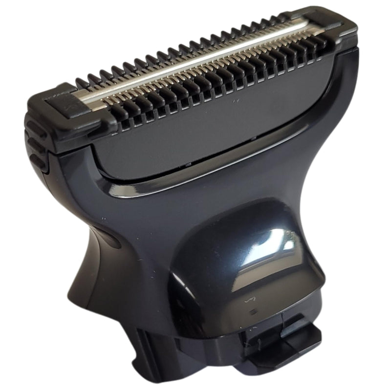 [Australia] - Attachment, body shaver CP0809 compatible with Philips trimmer of the Multigroom series 