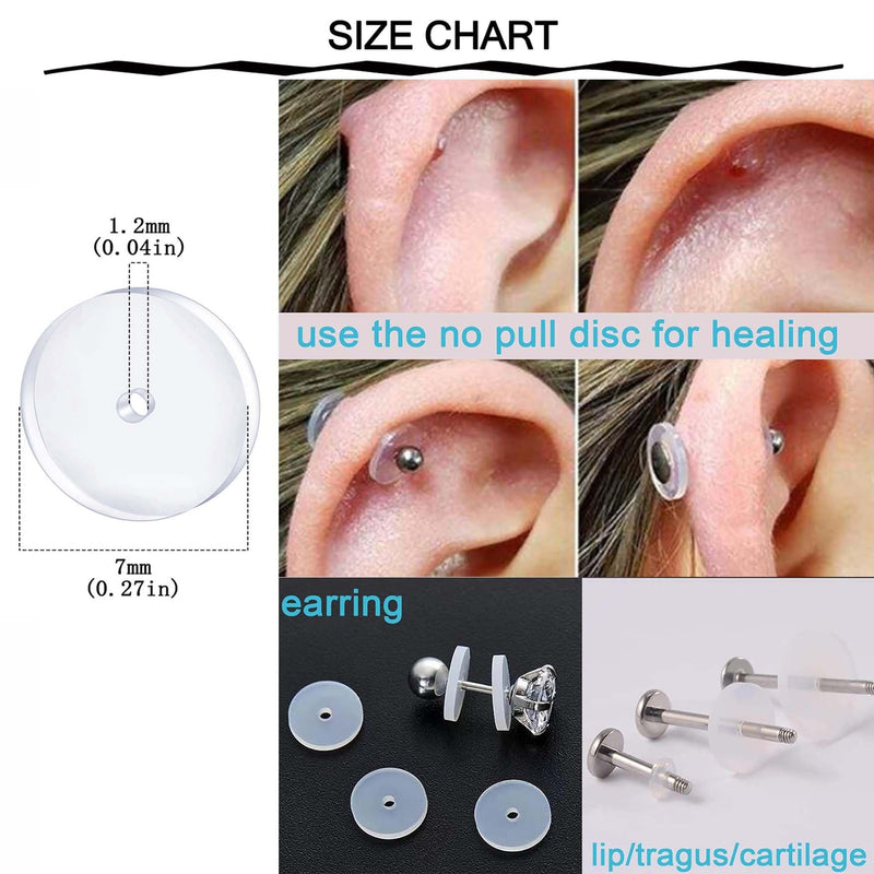 [Australia] - QWALIT Ear Piercing Kit Gold Ear Piercing Gun Kit Self Piercing Earrings Piercing Kit Disposable Earring Gun Piercing Kit with Earring Studs Self Ear Piercing Kit at Home Opal Earring Studs Flat Back A2-Gold opal 