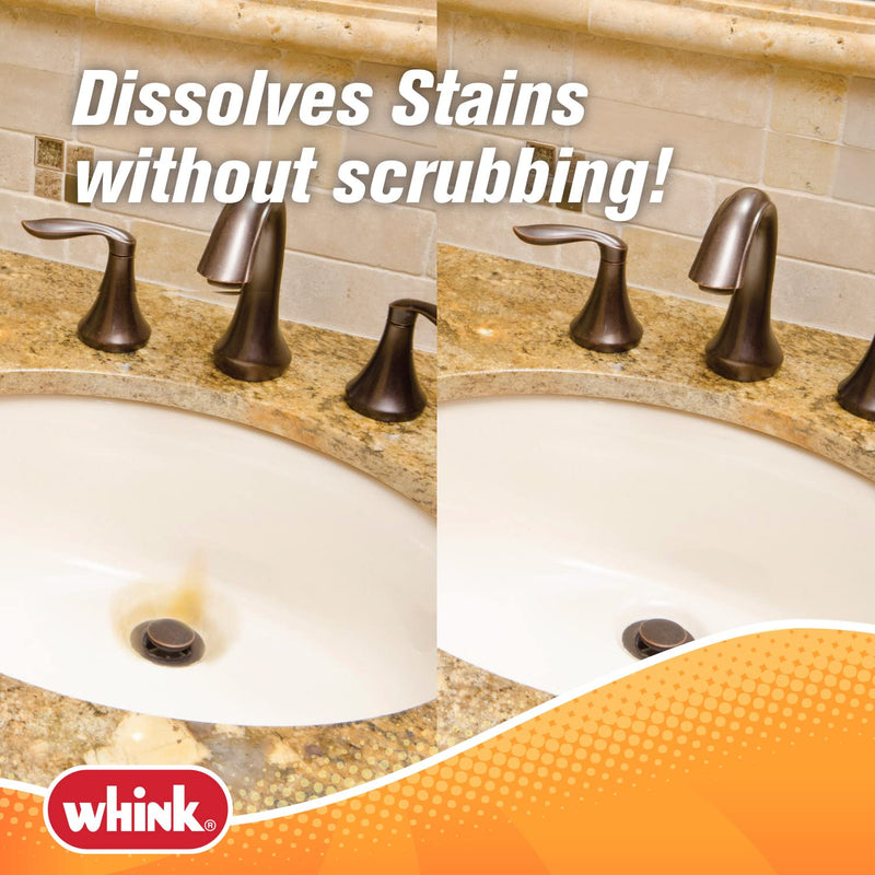 [Australia] - Whink 1261 Liquid Rust Stain Remover, 6 Oz, 6 Fl Oz, white, Unscented 