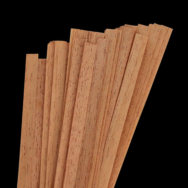 [Australia] - 120 Packs Spanish Cedar Cigar Lighter Cedar Wood Spills Strips Sticks, Cigar Lighting and Pipe Smoking Assessories and Humidor for Cigar Box Tray Jar and Case 