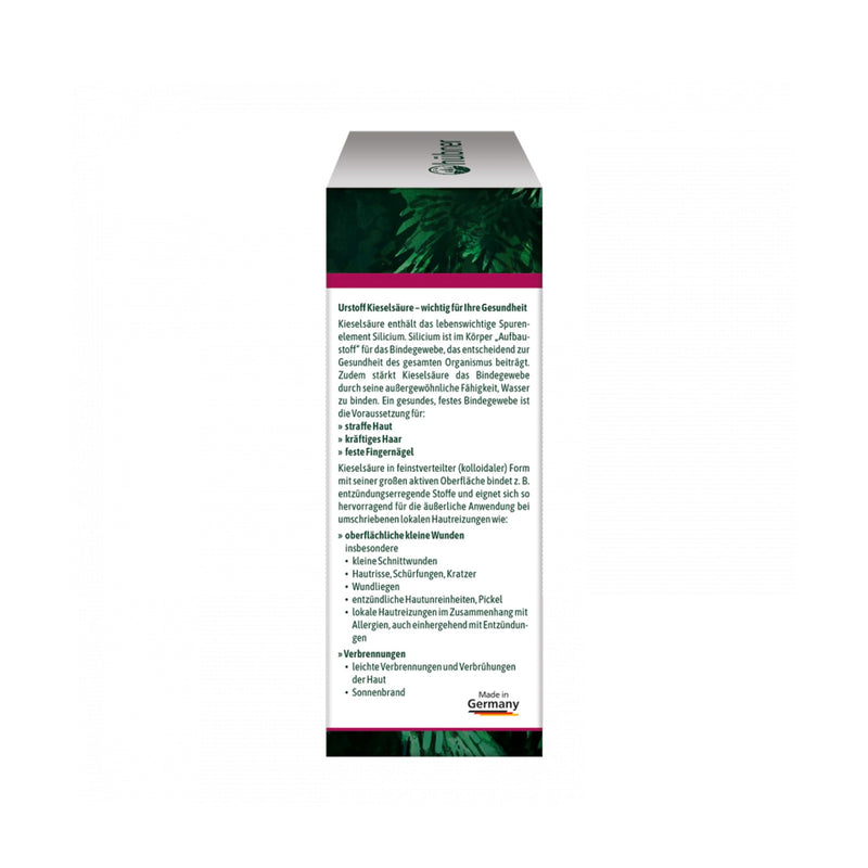[Australia] - Silicea double pack skin hair nails connective tissue 