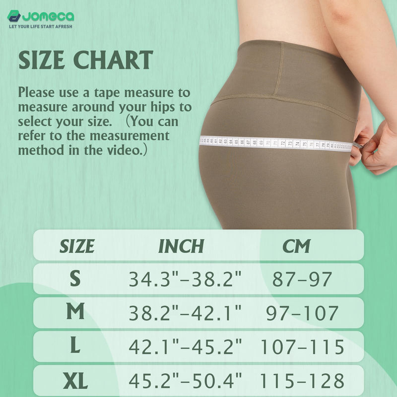Knob Adjustable Sacroiliac SI Joint Hip Belt Brace for Women and Men - Compression Pelvic Belt Support for Lower Back, Hip, Sciatica, Pelvic Pain (Medium) Medium