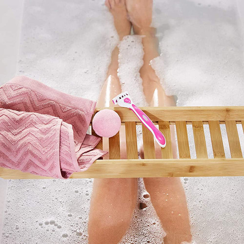 [Australia] - Wilkinson Sword Quattro razor for women 