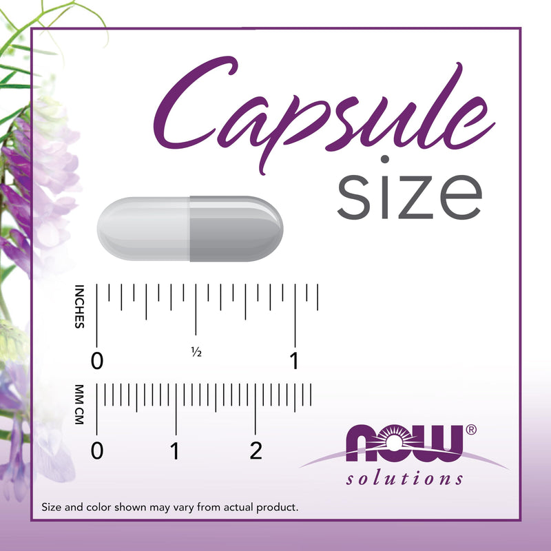 NOW Foods Solutions, Glutathione Skin Brightener with Ceramosides®, Moisturizing and Illuminating, 30 Veg Capsules