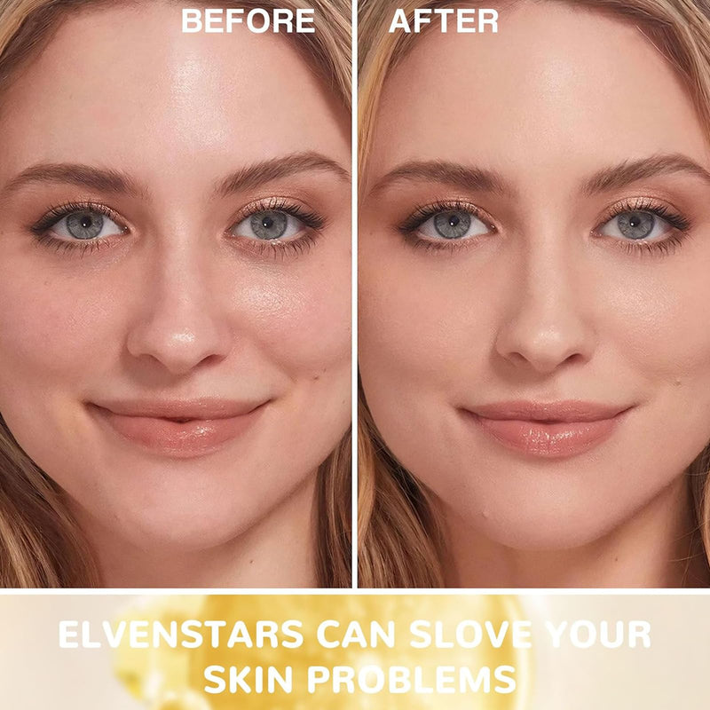 Collagen Soft Film Powder