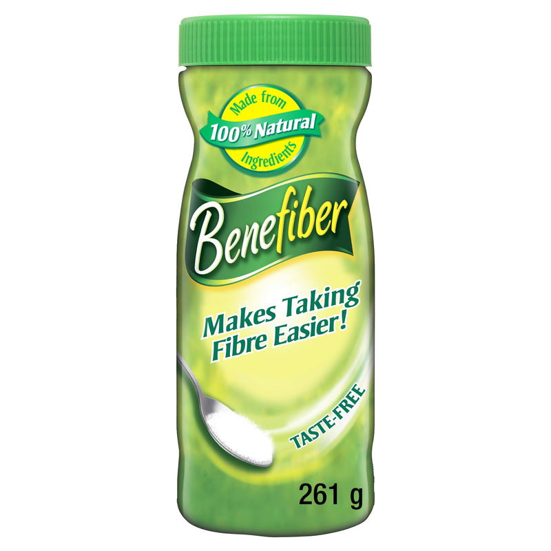 Benefiber 261G (74 Servings)