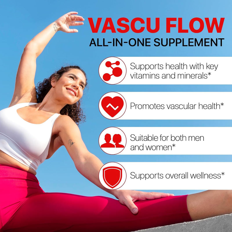 [Australia] - New Cayenne Pepper Drops, Cayenne Pepper Extract, Liquid Drops with Hawthorn Support for Blood Flow - 2 Bottles(60ml) 