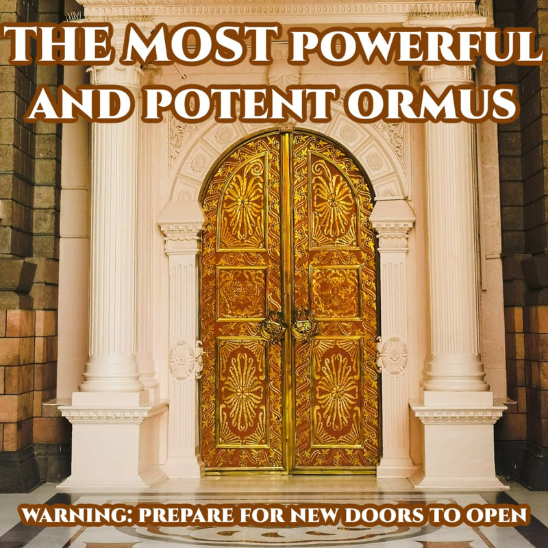 [Australia] - Ormus Monoatomic Gold, L-Theanine, Selenium, Zinc for Pineal Gland Detox, Lucid Dreaming, Kundalini Support, Neurological Strength Fusion Focus 4oz 