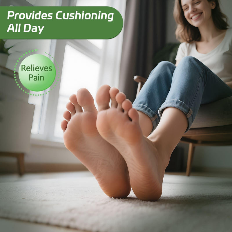 [Australia] - Corn Removers Pads for Feet and Toes, 40% Salicylic Acid Maximum Strength Treatment - Fast Acting Medicated Bandages, Long Lasting Adhesion - 30 Count 30 Count (Pack of 1) 