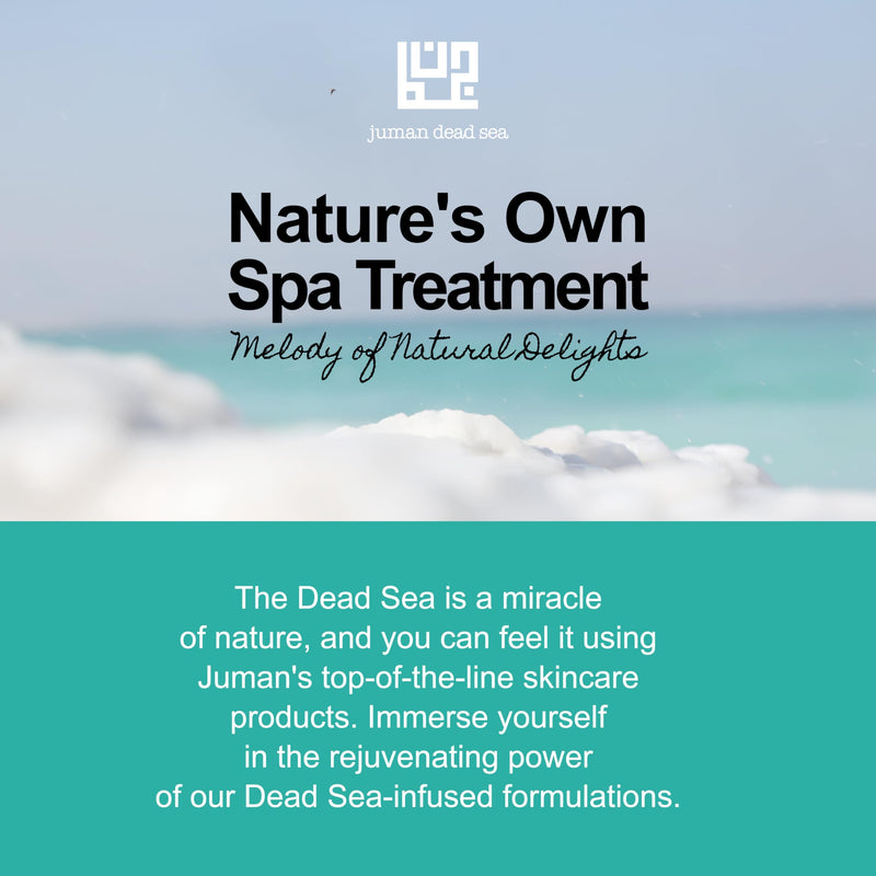 JUMAN Dead Sea Minerals Salt Soap for Acne and Dark Spots | Infused with Honey & Aloe Vera Gel Extract | Vitamin E | Moisturizing Soap Bar for Face and Body | 4oz (Pack of 1) Dead Sea Salt 4 Ounce (Pack of 1)