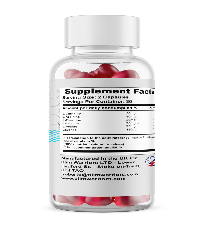 Prime Vigor XL Gummys for Men Advanced Performance Supplement Male Vitamin 60ct
