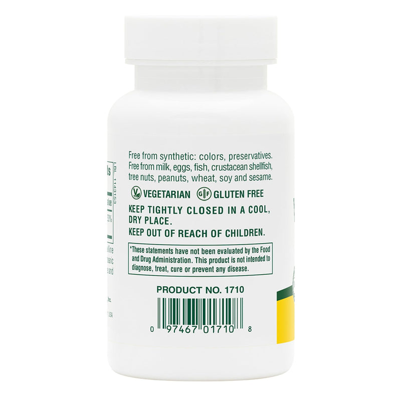 NaturesPlus Vitamin B12 500 mcg - 90 Tablets - Energy & Immune Health Support - Gluten Free, Vegetarian - 90 Servings 500 mcg (Pack of 1)
