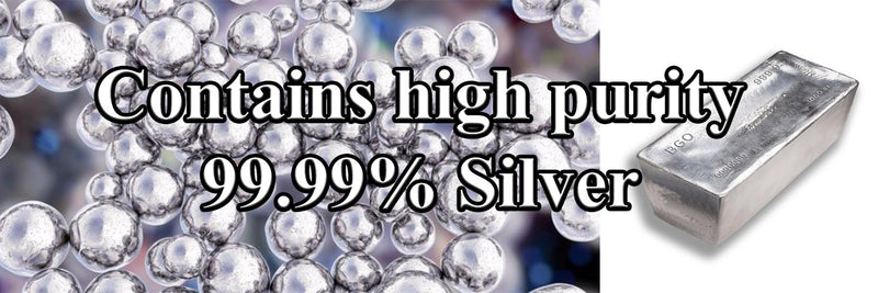 [Australia] - Colloidal Silver Gel - 4 oz 
