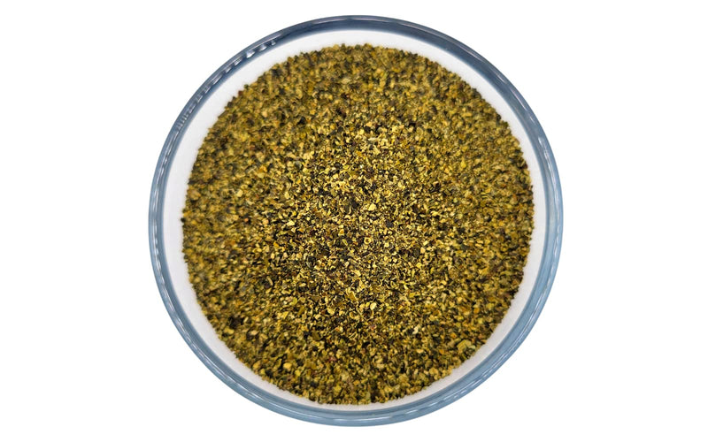 Kelp Powder for Dogs/Cats, Natural North Atlantic Ocean Sea Kelp, Vitamins Minerals and Antioxidants for Ultimate Health (4 Ounce) 4 ounce - PawsPlanet Australia