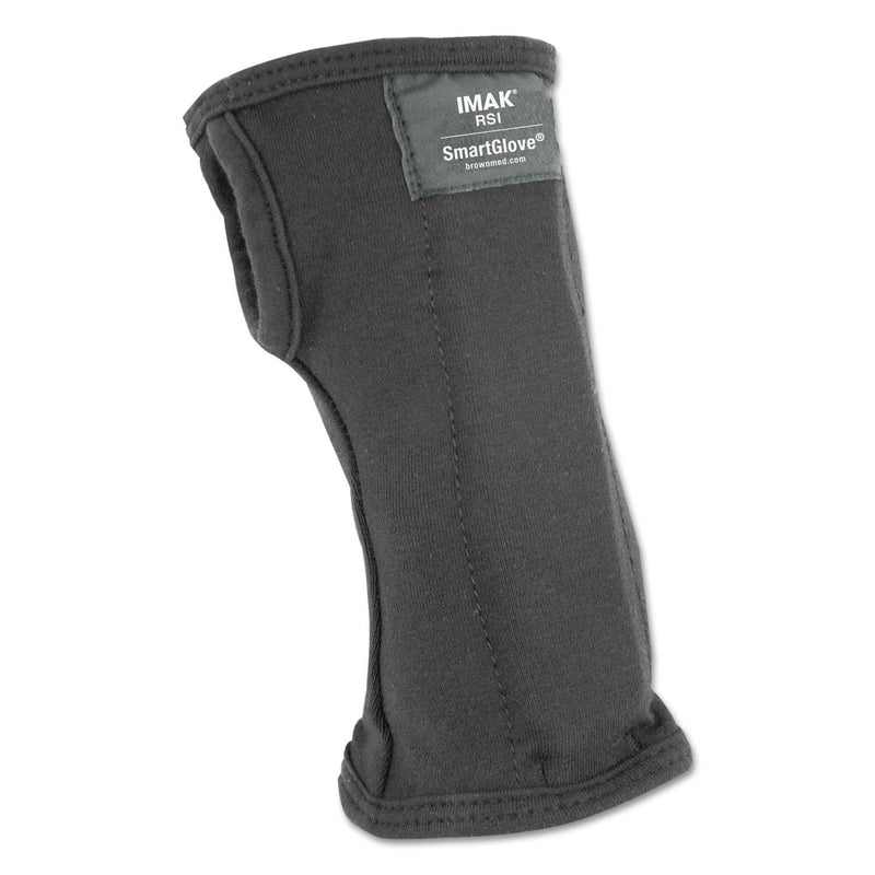 Imak Products IMAA20125 - SmartGlove Wrist Wrap,Small, up to 3 1/4"