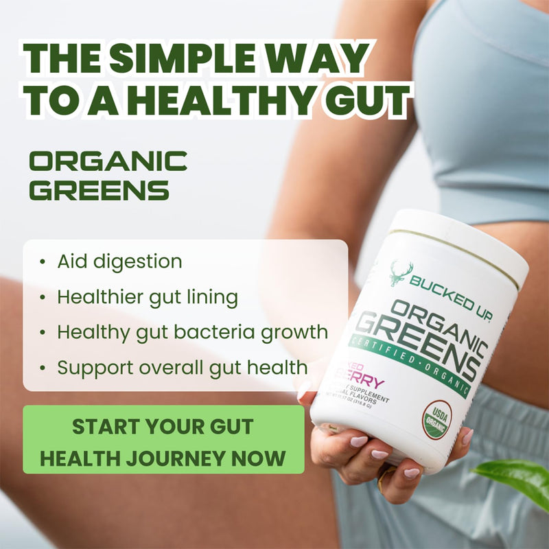 [Australia] - Greens Superfood Powder Mixed Berry | 8 Most Essential Mixed Greens | Certified 100% Organic | Chlorella, Spinach, Kale, Spirulina, Alfalfa, Broccoli, Wheat Grass, & Barley Grass | 30 SERV | 11.17 OZ 
