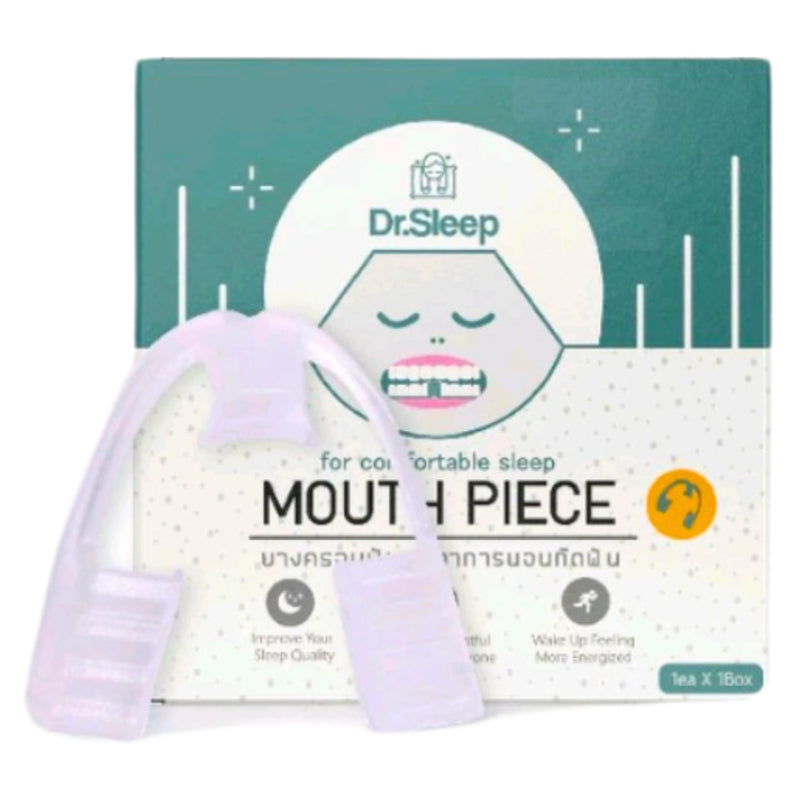 [Australia] - Mouth Piece for Teeth Grinding, Night Guards for Teeth Grinding, Mouth Guards Comfort Fit for Nighttime Protection for Teeth 