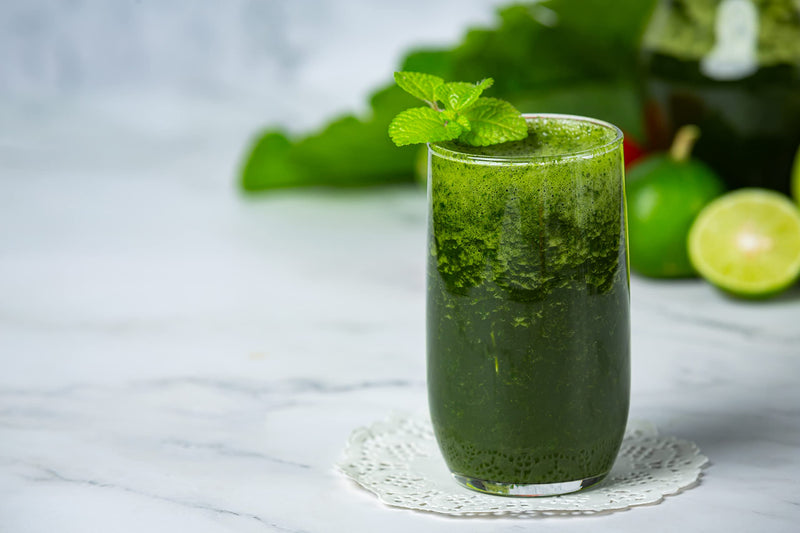 Hawaiian Pacifica 225g Spirulina Powder
