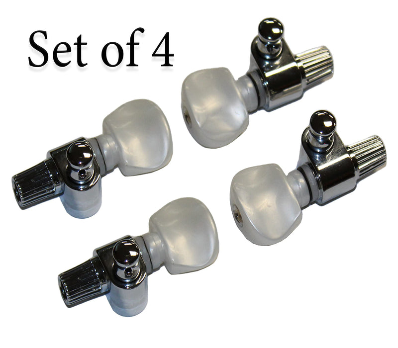 Rehabilitation Advantage Static Progressive Component, Splint Line Tension Device, Set of 4