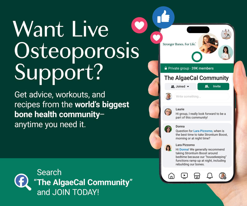 [Australia] - ALGAECAL Collagen: 4 Clinically-Supported Peptides VERISOL¬Æ, FORTIGEL¬Æ, UC-II¬Æ, FORTIBONE¬Æ, Anti-Aging Hydrolyzed Collagen Powder, 30 Servings, Made in USA 30 Servings (Pack of 1) 