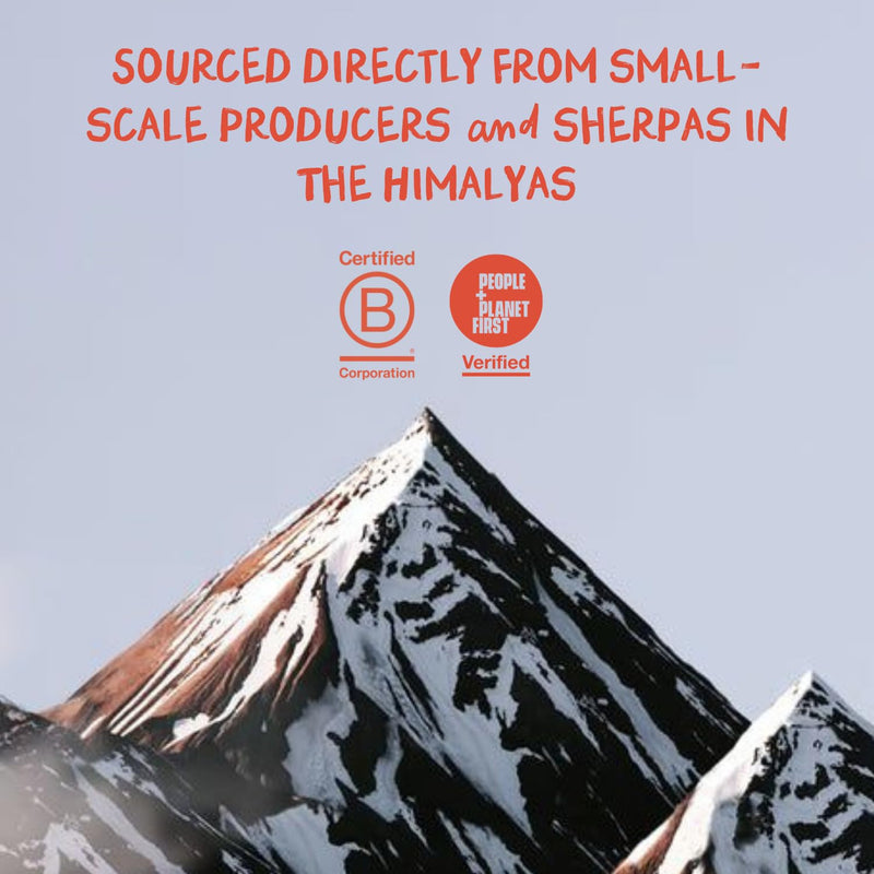Aduna Himalayan Shilajit Capsules 500mg | 80% Fulvic Acid Pure Shilajit Extract | Energy, Vitality, Cognitive & Sexual Function Support | Natural Ayurvedic Supplement | 60 Vegan Capsules (60 Days)