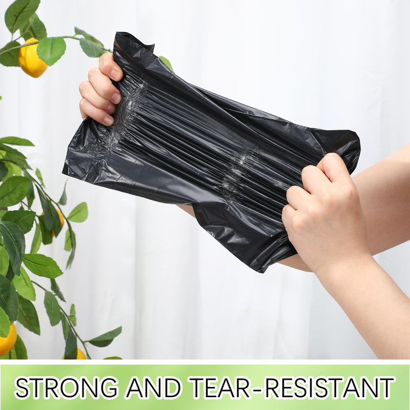 [Australia] - 300 Pcs Ostomy Pouch Disposable Bag 7.87 x 13.78 Inches Ostomy Pouch Disposal Bags Prevent Odours Leakage Colostomy Supplies Anti Peeping Disposal Sacks for Colostomy Waste Bags 300 