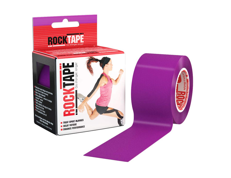 RockTape 0 Purple