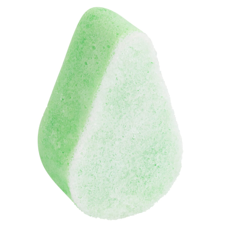 [Australia] - Spongeables Anti Cellulite Body Wash in a 20+ Wash Sponge, Fresh Aloe, 1 Count 1 Count (Pack of 1) 