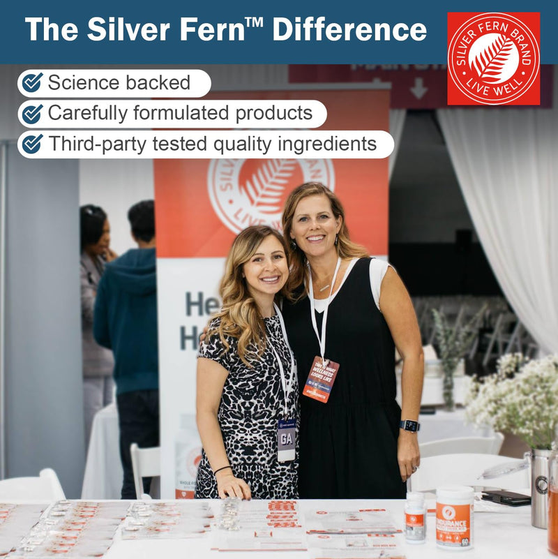 [Australia] - Silver Fern Brand ‚Äì Nano Gel Frequency Charged Silver 24PPM ‚Äì Skin Support for Cuts, Burns, Imbalances & Irritations ‚Äì Fast-Absorbing Silver Gel ‚Äì Microbiome-Friendly & GRAS Certified ‚Äì 4 oz 