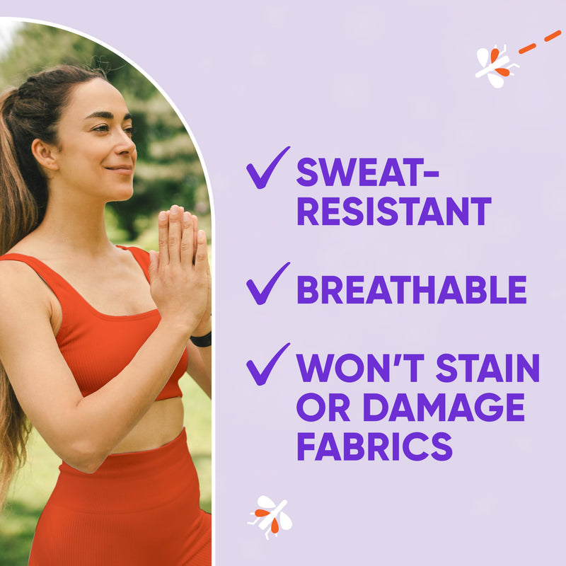 [Australia] - OFF! Clean Feel Insect Repellent Misting Spray, Fragrance-Free Bug Spray for Lasting Protection from Mosquitoes and Ticks, 6 oz 
