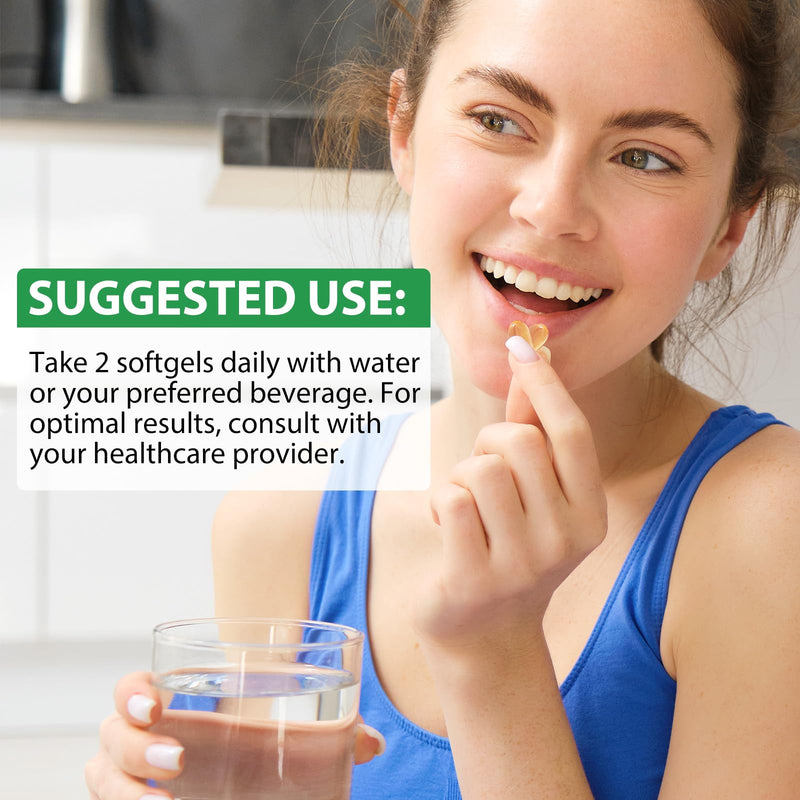 [Australia] - Oil of Oregano with Black Seed Oil, 2 in 1 6000mg Oregano Oil Capsules Organic,165mg Carvacrol, Easy to Swallow, Plant Based, Non-GMO, Gluten Free & Immune Support - 120Count 