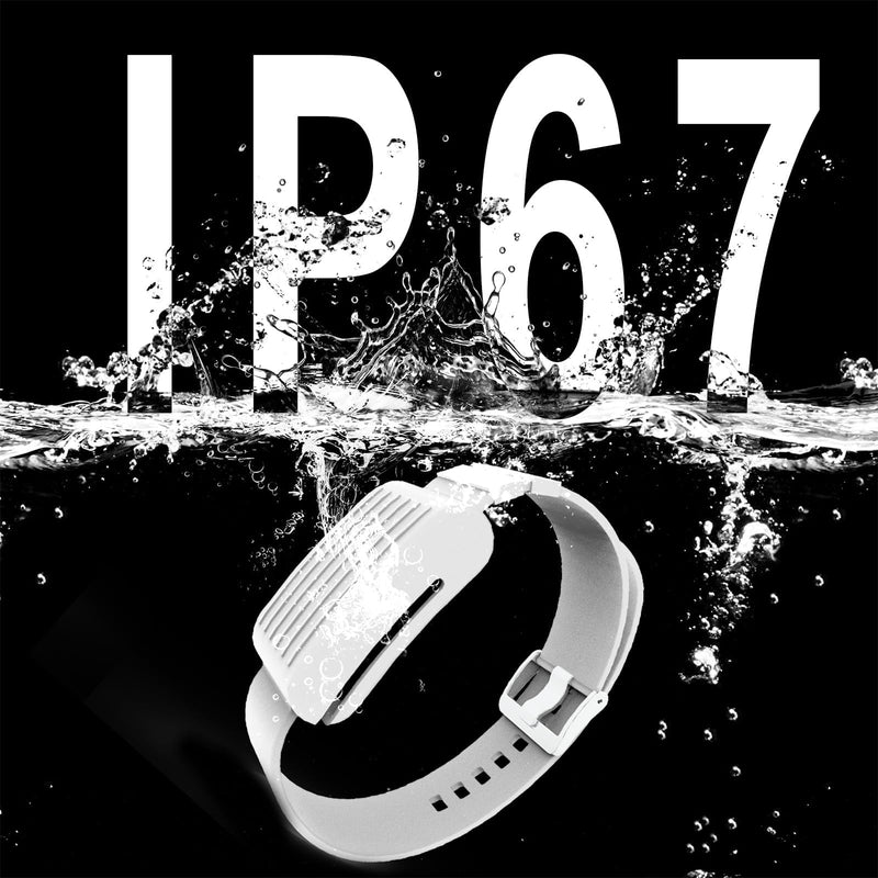 [Australia] - Adjustable And Comfortable Replacement Strap Compatible with Whoop 4.0 and Whoop 3.0 Heart Rate Monitor Brown 