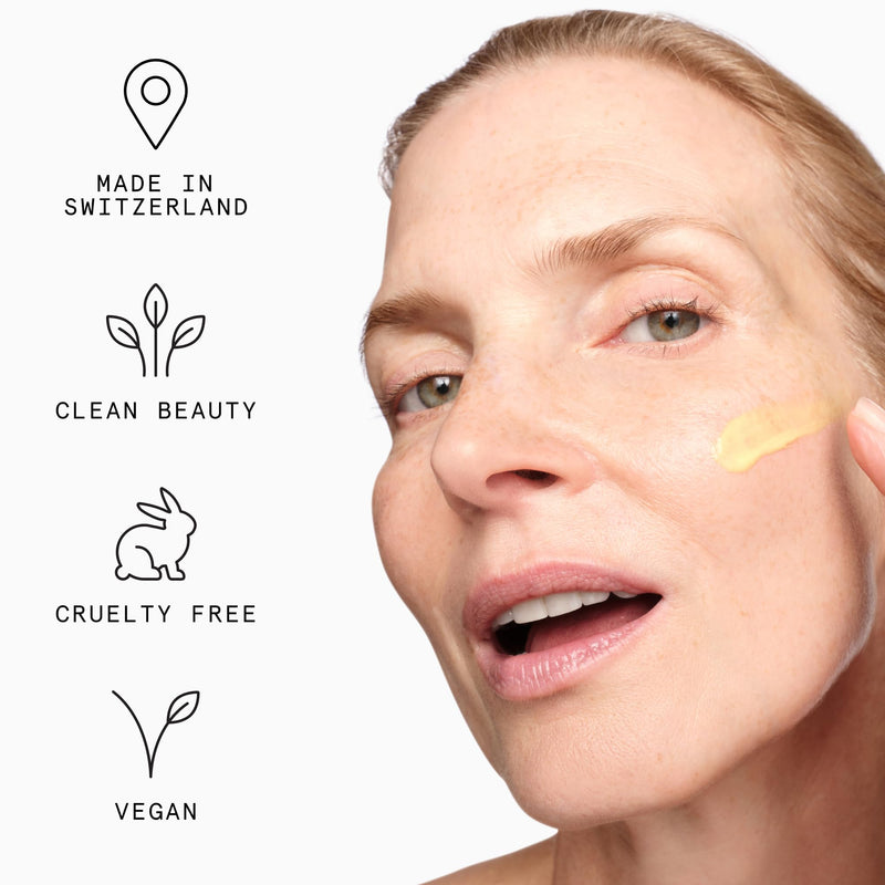 Beauty Pie Super Retinol Night Renewal Moisturizer | Vitamin C & E Cream | Retinol Cream | Helps Smooth Fine Lines | Nighttime Retinol Moisture | Face Cream With Vitamin C & Vitamin E