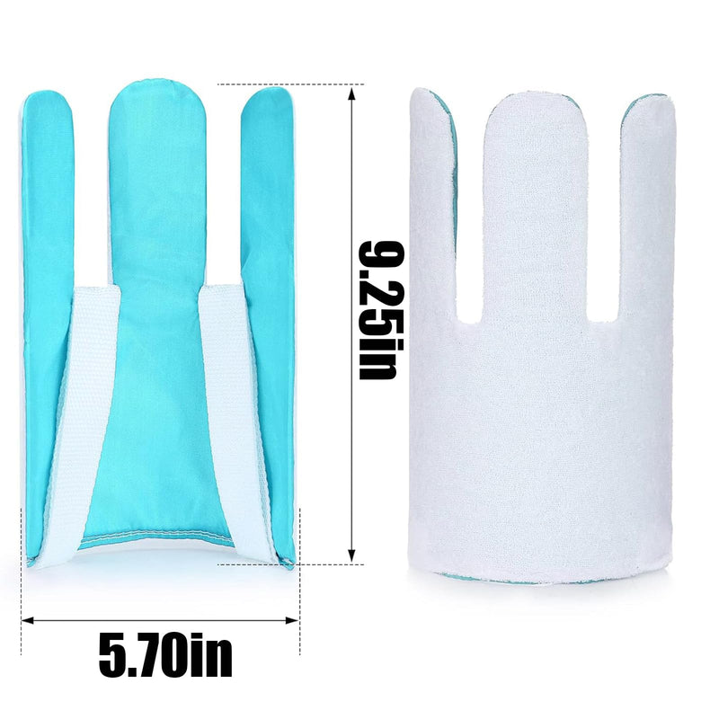 [Australia] - Sock Aids for Putting on Socks, Sock Aid Device for Seniors, Sock Aid Tool for Elderly, Disabled, Pregnant, Sock Helper Pulling Assist Device 