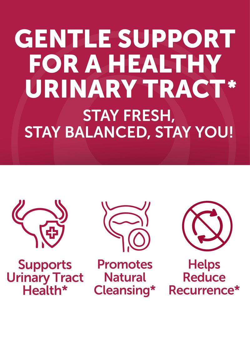 Lunakai Cranberry Gummies for Women 1500mg (50:1 Extract) with D-Mannose 200mg - Daily Cranberry Supplement for Urinary Tract Health & Bladder Support, Non-GMO – Made in Australia – 60ct