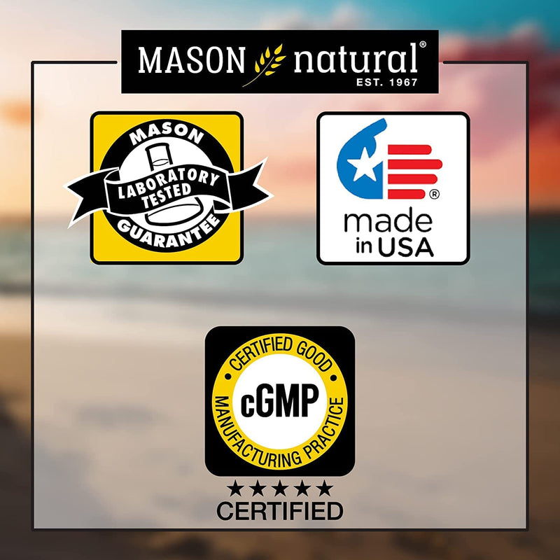 MASON NATURAL Collagen Premium Skin Cream - Anti Aging Face and Body Moisturizer, Intense Skin Hydration and Firmness, Pear Scent, Paraben Free, 2 OZ (Pack of 3) 2 Ounce (Pack of 3)