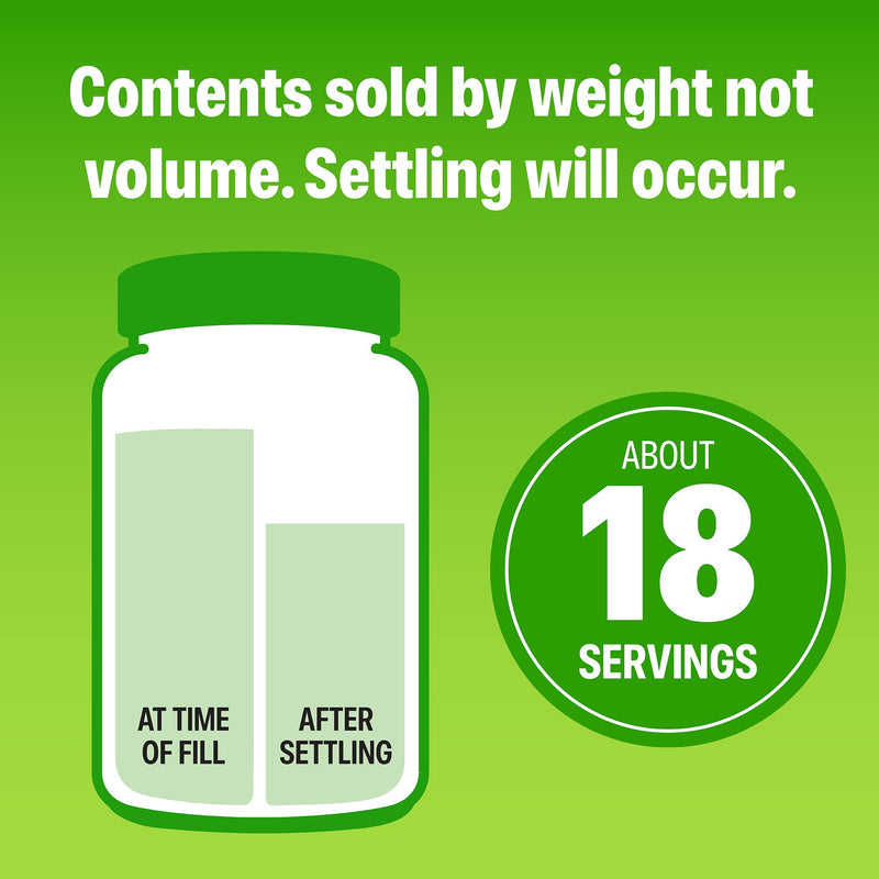 Orgain Organic Vegan 21g Protein + Superfoods Powder, Vanilla Bean, 2.02lb | Plant based protein, 50 superfoods, 8g prebiotic fiber, gluten free, no added sugar, non-GMO, no lactose ingredients 2.02 Pound (Pack of 1)