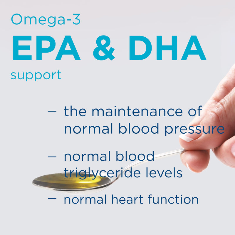 Nordic Naturals, Arctic-D Cod Liver Oil, 1060mg Omega-3 from Cod Liver Oil, with EPA and DHA, Lemon Flavour, 237ml, Lab-Tested, Soy Free, Gluten Free, Non-GMO