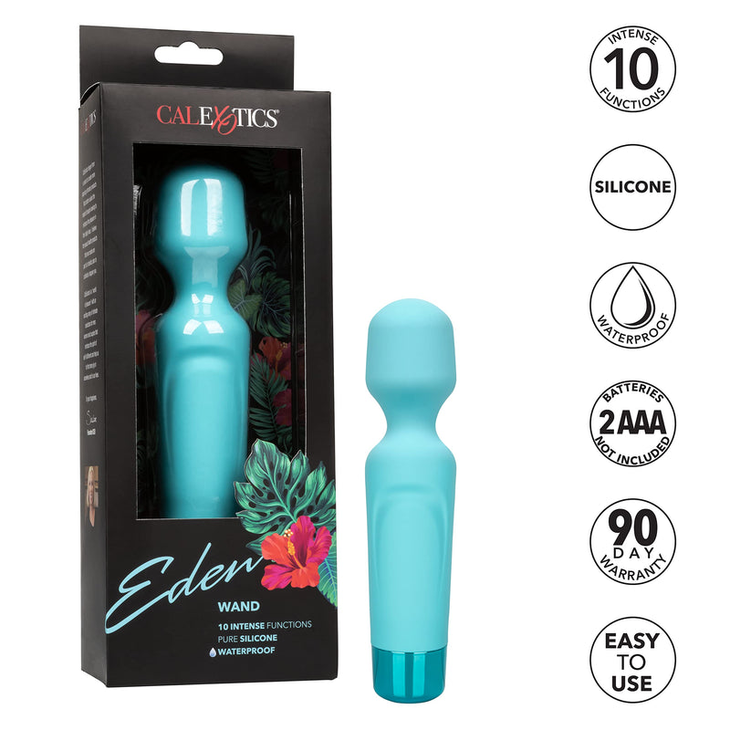 [Australia] - CleanTeam SE-0736-47-3 Eden™ Wand 